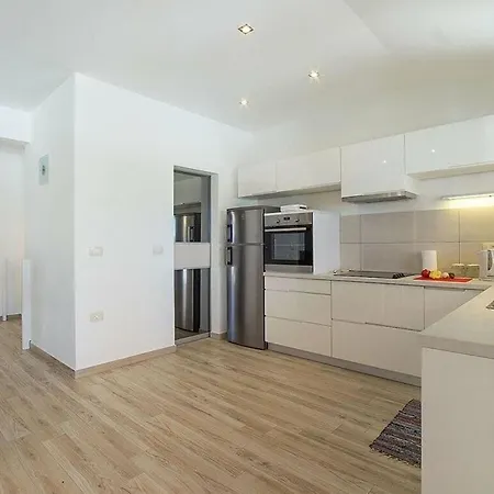 Villa Monteci Comfortable Galizana