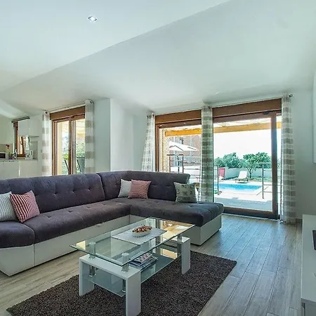 Villa Monteci Comfortable Galizana