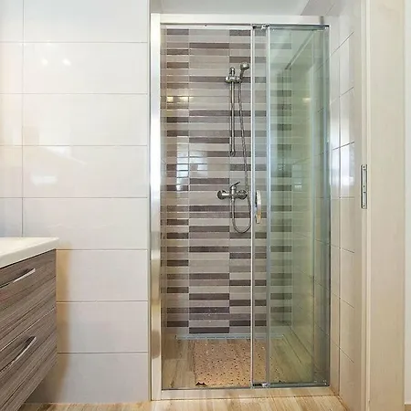 Monteci Comfortable Villa